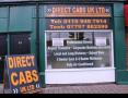 Direct Cabs UK Ltd, Sandiacre opening hours