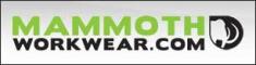 Mammoth Workwear Ltd, Peterborough opening hours