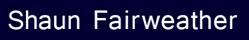 Shaun Fairweather, Mirfield opening hours