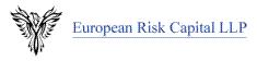 European Risk Capital LLP, London opening hours