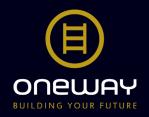 One Way Resourcing opening times