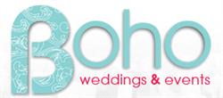 Boho Weddings and Events, Sheffield opening hours