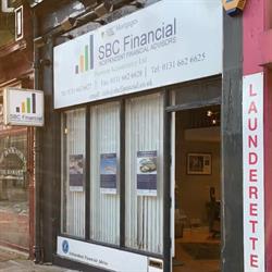 Sbc Mortgages, Edinburgh opening hours