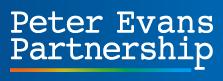 Peter Evans Partnership Ltd, Bristol opening hours
