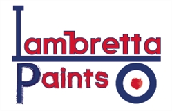 Lambretta Paints, Ellesmere Port opening hours