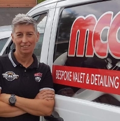 MCCS Bespoke Car Detailing & Valeting, Stourport-on-Severn opening hours