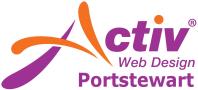 Activ Web Design Portstewart, opening hours