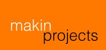 Makin Projects, Charlton Kings opening hours