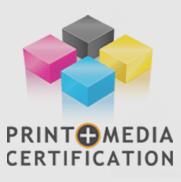 Print And Media Certification Ltd, Wigginton opening hours