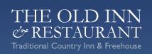 The Old Inn & Restaurant, Churchtown opening hours