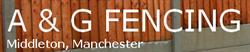 A & G Fencing, Middleton opening hours