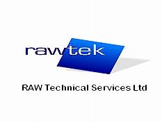 Raw Technical Services Ltd, Sheffield opening hours