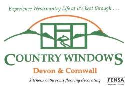 Country Windows, Tavistock opening hours