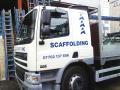 Aaa Scaffolding London Ltd, Mitcham opening hours