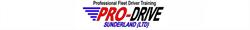 Pro-Drive Sunderland Ltd opening hours