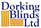 Dorking Blinds Ltd, opening hours