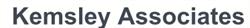 Kemsley Associates, Bexley opening hours