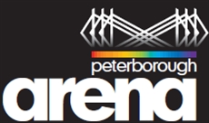 Peterborough Arena, opening hours
