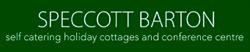 Speccott Barton, Merton opening hours