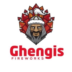Ghengis Fireworks, Chatham opening hours