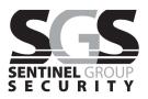Sentinel Group Security Limited, Loughton opening hours