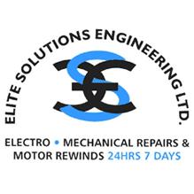 Elite Solutions Engineering Ltd, Stoke-on-Trent opening hours