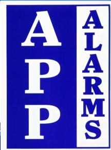 A.P.P. Burglar Alarms in Queensbury (Bradford) - Opening Hours