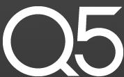 Q5 Partners, London opening hours