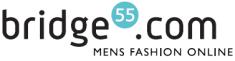 Bridge55 Mens Designer Clothing in Bridgnorth (Highley) - Opening Hours