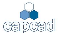 Capcad Architecture, Exeter opening hours
