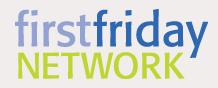 First Friday Network, Chichester opening hours
