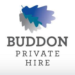 Buddon Private Hire, Quorn opening hours