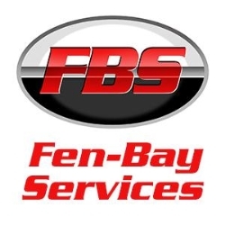 Fen-Bay Services Ltd in Sleaford (Enterprise Park) - Opening Hours