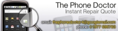 The Phone Doctor, Pontefract opening hours