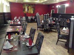Spice Fusion Indian & Thai Restaurant and Takeaway, Ipswich opening hours