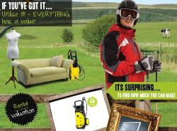 Utilise it (UK) Ltd, Worcester opening hours