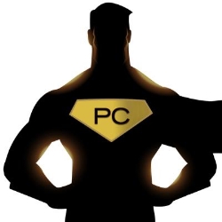 PC Man, London opening hours
