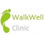 The WalkWell Clinic, Rugby opening hours