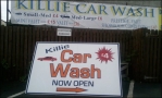 Killie Car Wash & Valet Centre, Kilmarnock opening hours