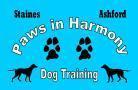 Paws in Harmony, Staines opening hours