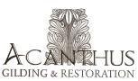 Acanthus Gilding & Restoration, Norwich opening hours