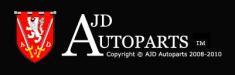 Ajd Autoparts, Dunston opening hours