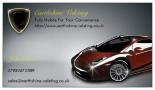 Earthshine Valeting, Waterlooville opening hours