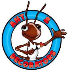 Ant and Decorators, Hove opening hours