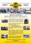 Centralcars, Bulwell opening hours