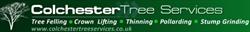 Colchester Tree Services, Fingringhoe opening hours