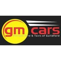GM Cars Taxis - Guildford, opening hours