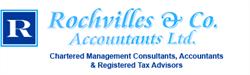 Rochvilles & Co, Ilford opening hours