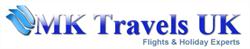 MK Travels UK, Barking opening hours
