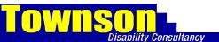 Townson Disability Consultancy, Brydekirk opening hours
